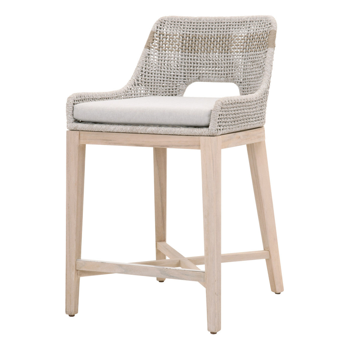 Essentials For Living Tapestry Outdoor Counter Stool