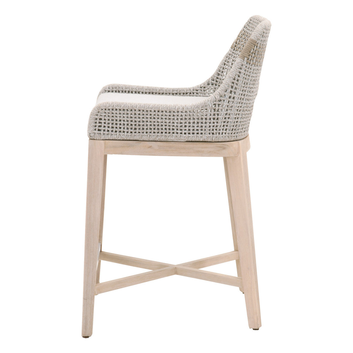 Essentials For Living Tapestry Outdoor Counter Stool