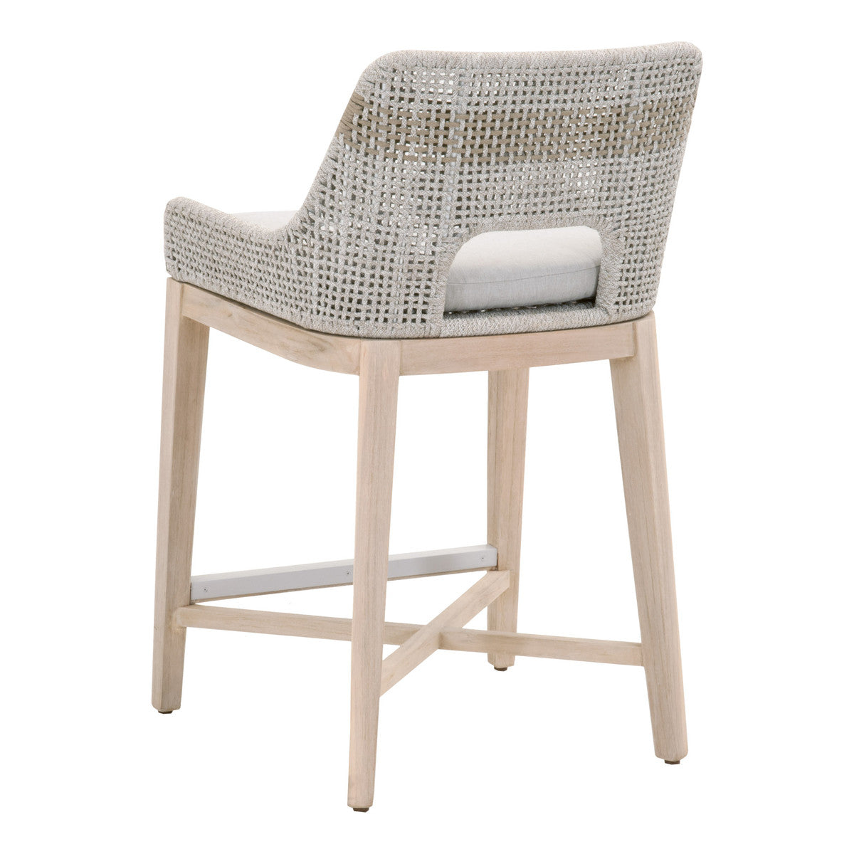 Essentials For Living Tapestry Outdoor Counter Stool