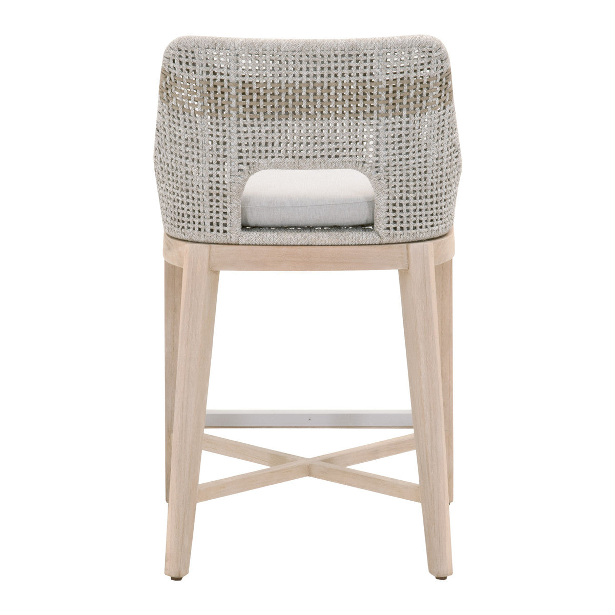 Essentials For Living Tapestry Outdoor Counter Stool