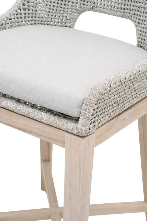 Essentials For Living Tapestry Outdoor Counter Stool