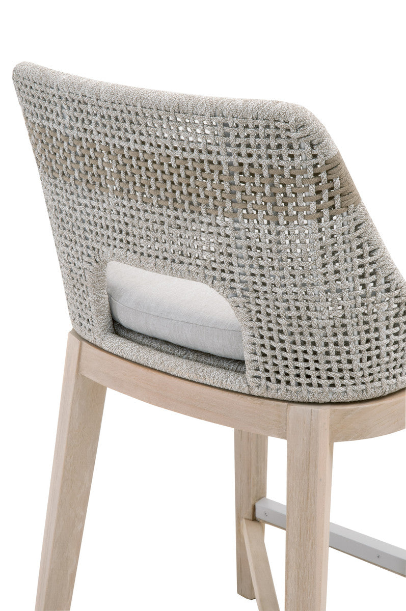 Essentials For Living Tapestry Outdoor Counter Stool