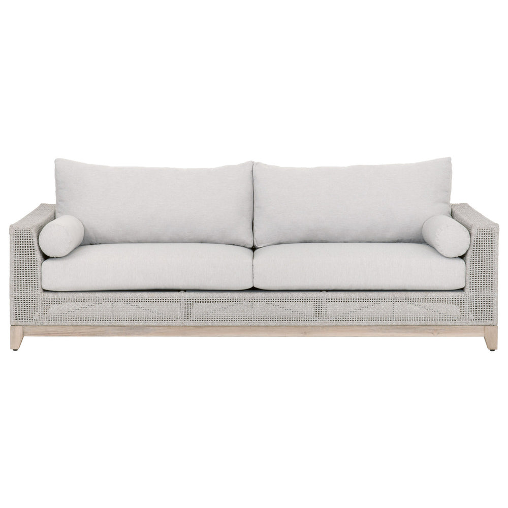 Essentials for Living Tropez Outdoor Sofa, 90"