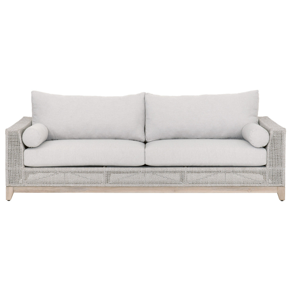 Essentials for Living Tropez Outdoor Sofa, 90"