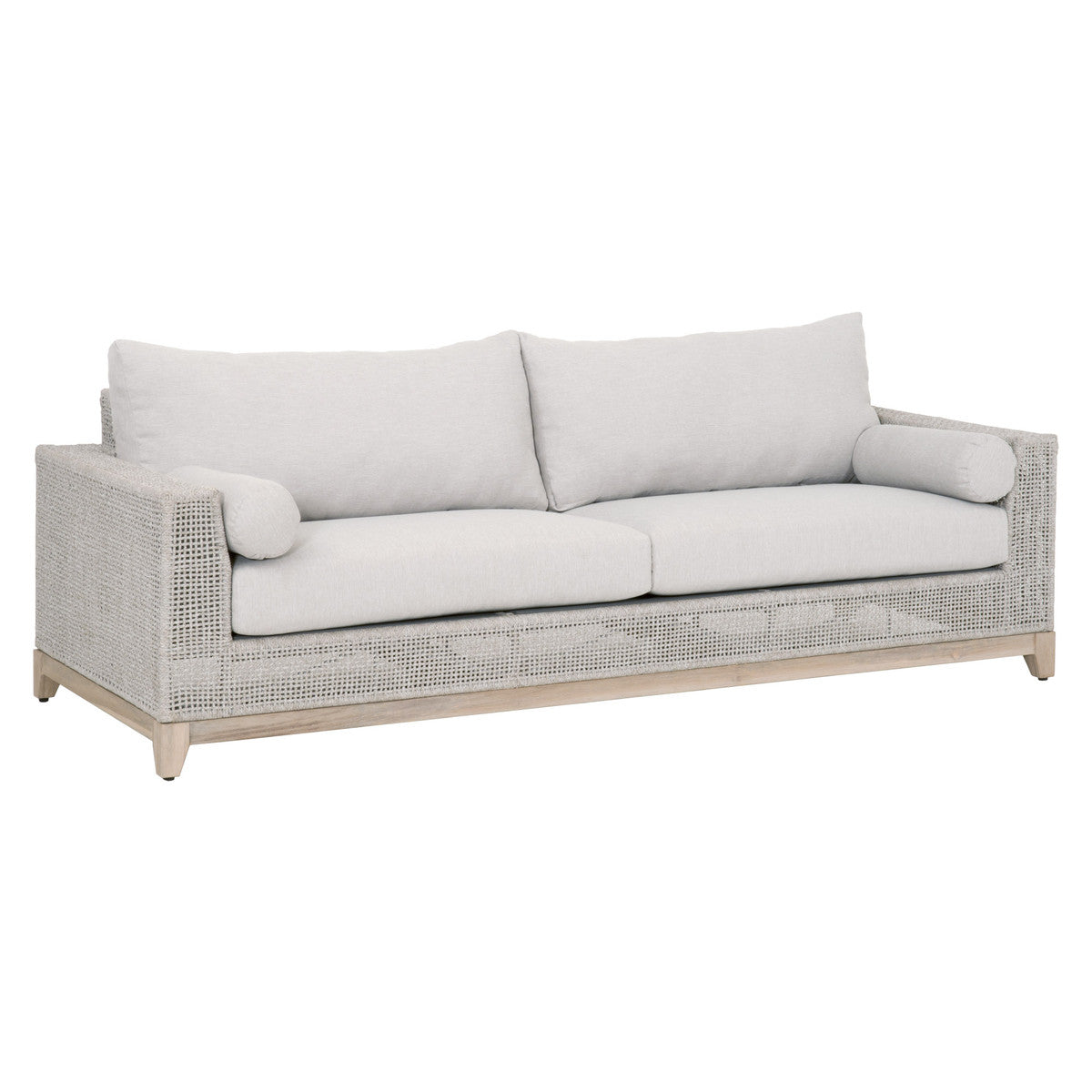 Essentials for Living Tropez Outdoor Sofa, 90"