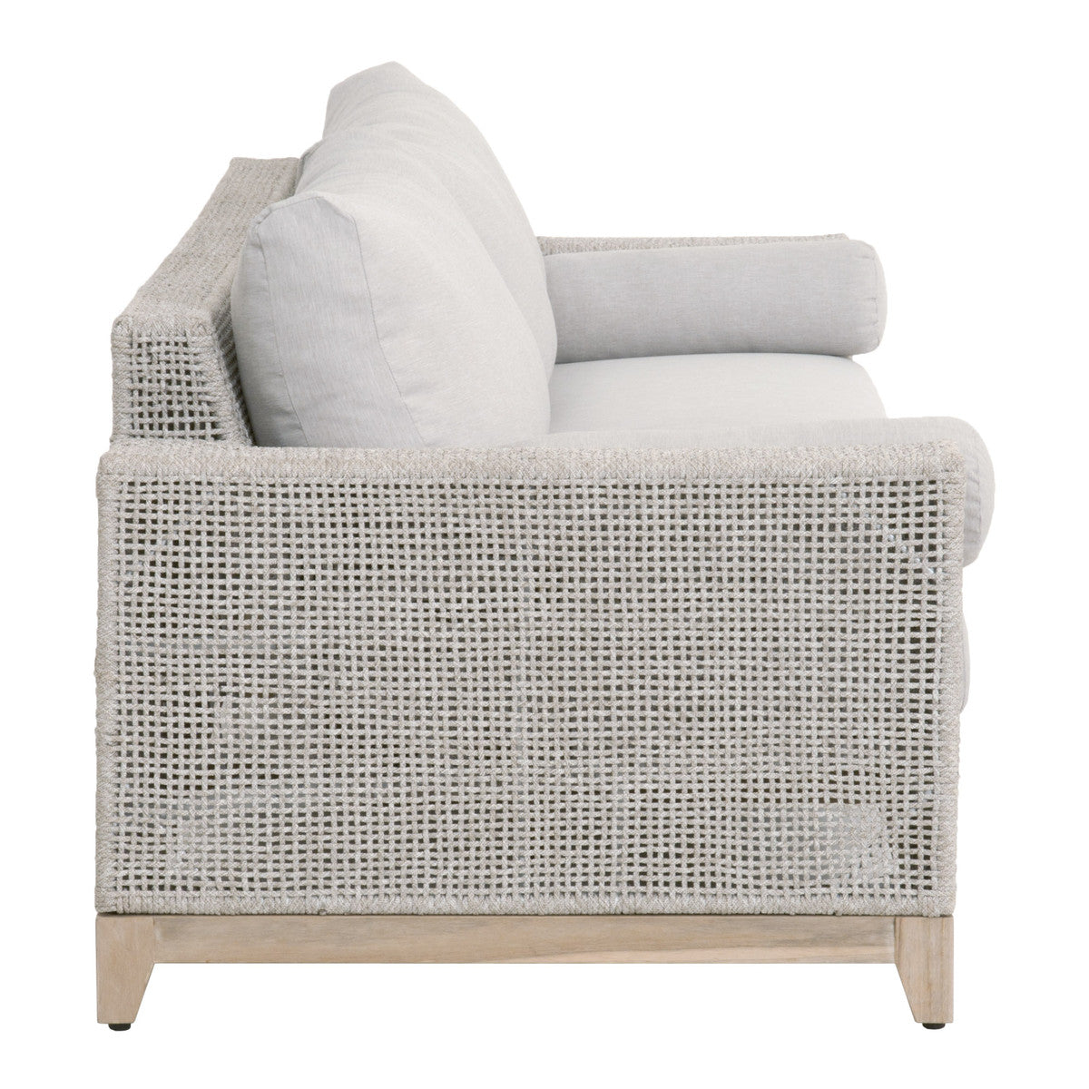 Essentials for Living Tropez Outdoor Sofa, 90"