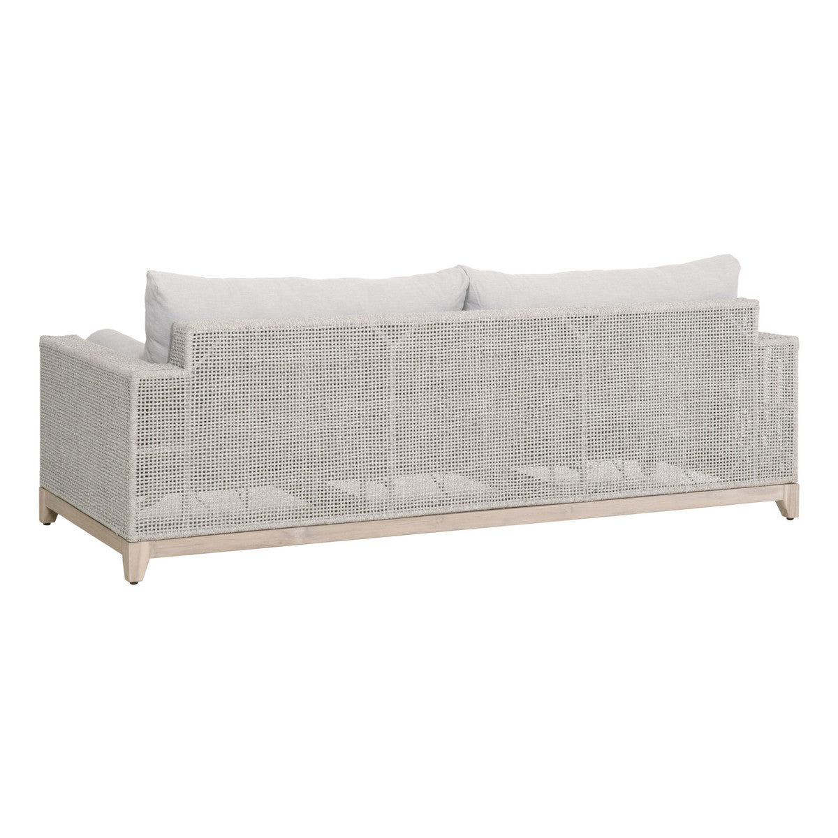 Essentials for Living Tropez Outdoor Sofa, 90"
