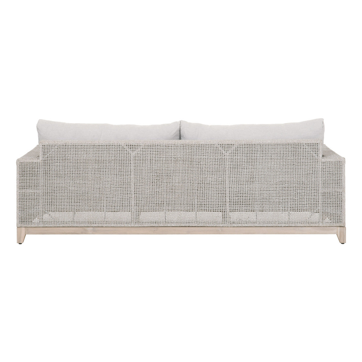 Essentials for Living Tropez Outdoor Sofa, 90"