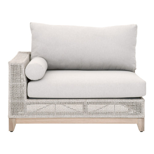 Essentials for Living Tropez Outdoor Modular Sectional Sofa
