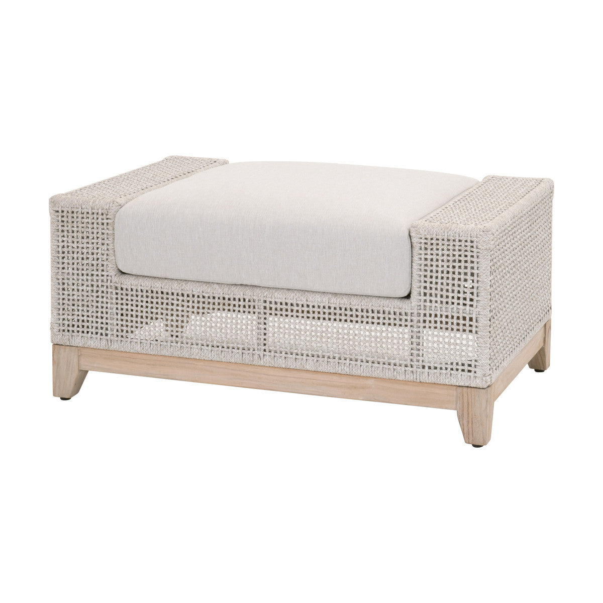 Essentials for Living Tropez Outdoor Ottoman