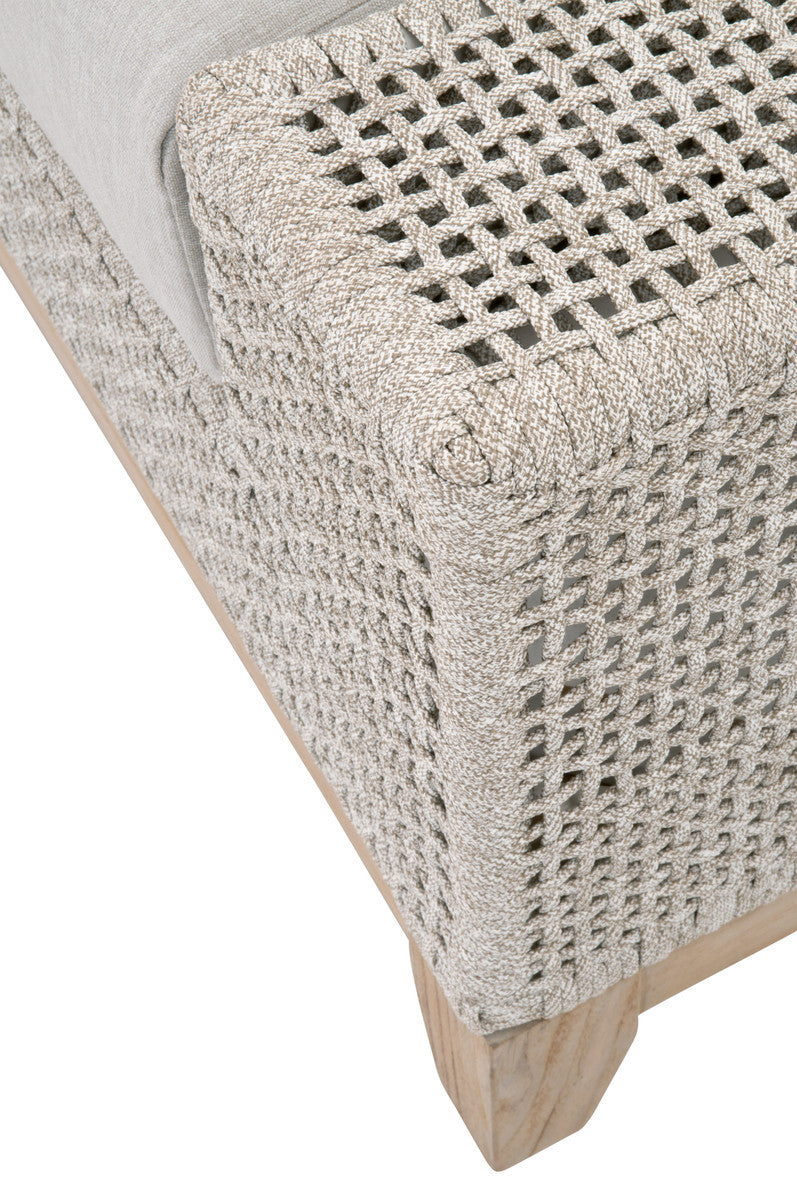 Essentials for Living Tropez Outdoor Ottoman