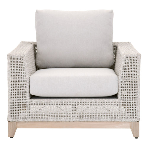 Tropez Outdoor Sofa Chair by Essentials for Living