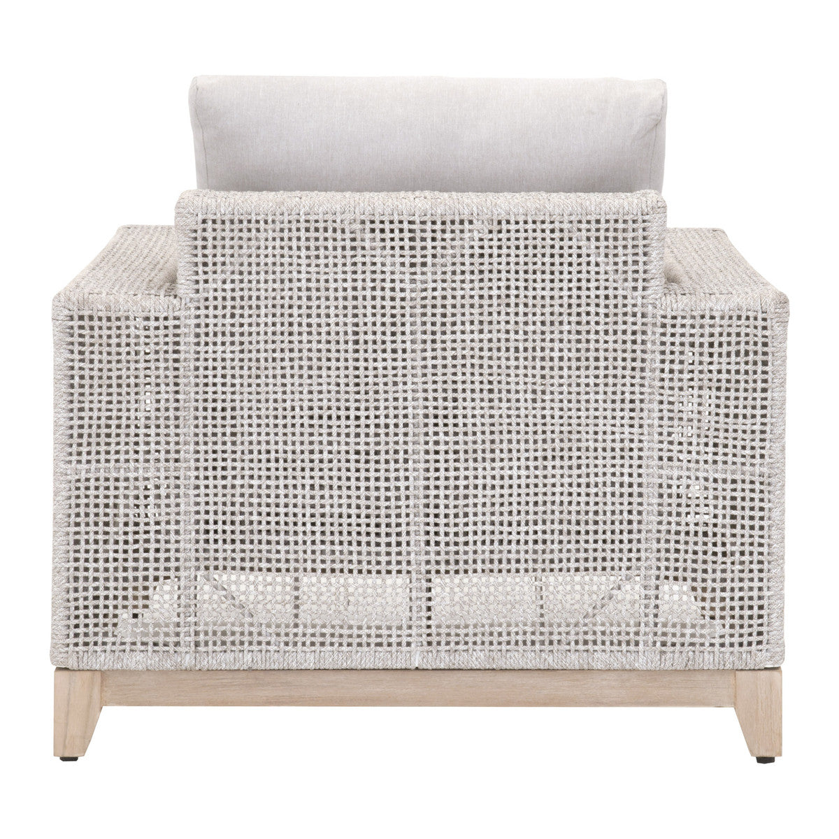 Tropez Outdoor Sofa Chair by Essentials for Living