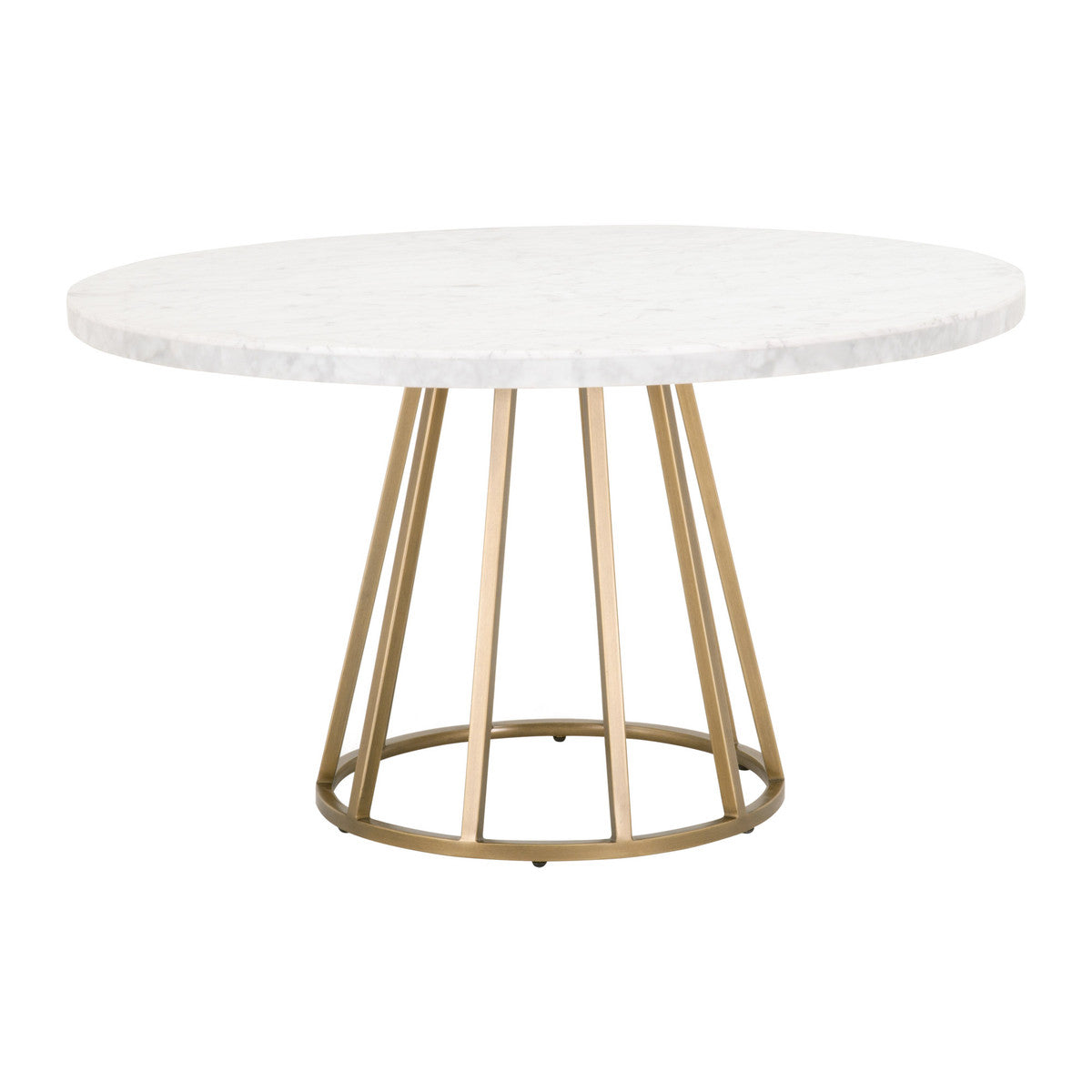 Essentials For Living Turino Round Dining Table Base