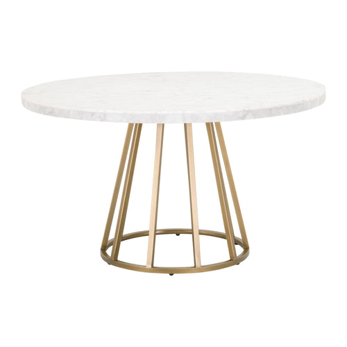 Essentials For Living Turino Round Dining Table Base