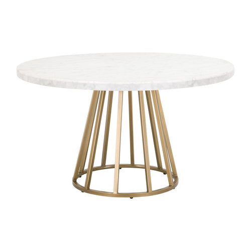 Essentials For Living Turino Round Dining Table Base