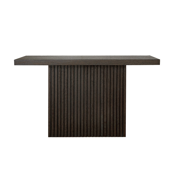 Worlds Away Vanna Console Table