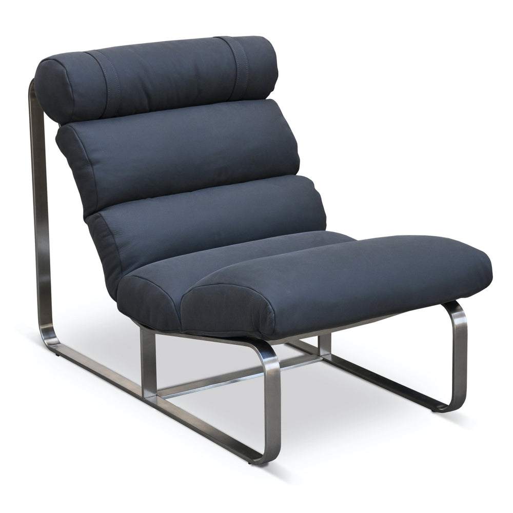 Urbia Giovanni Sling Chair, Carbon