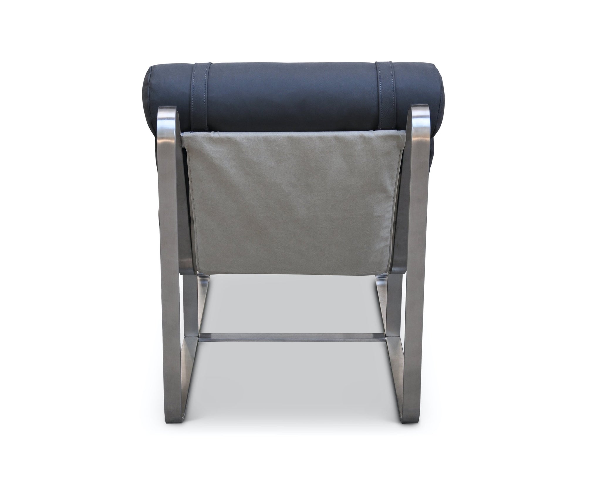 Urbia Giovanni Sling Chair, Carbon