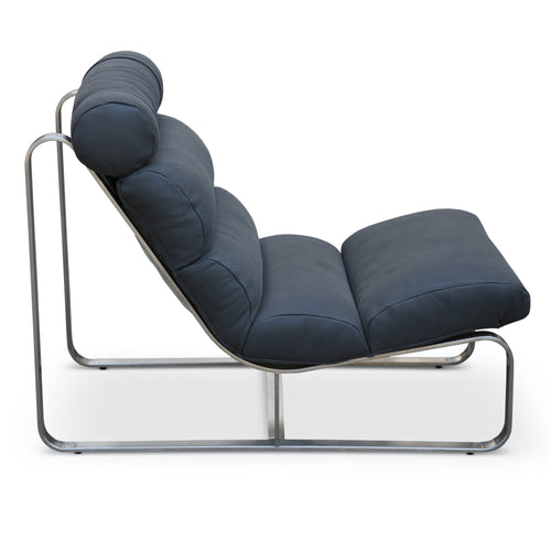 Urbia Giovanni Sling Chair, Carbon