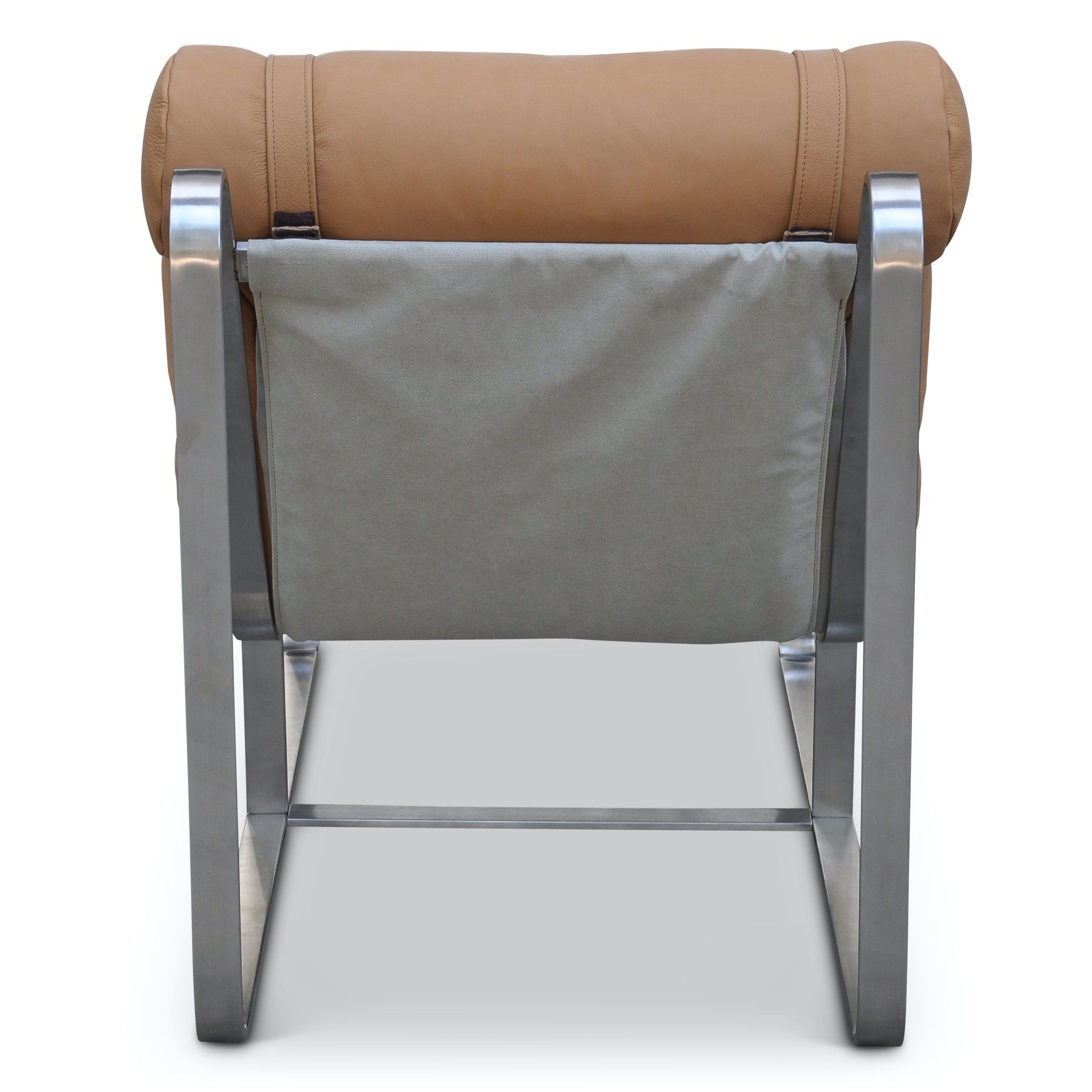 Urbia Giovanni Sling Chair, Lama