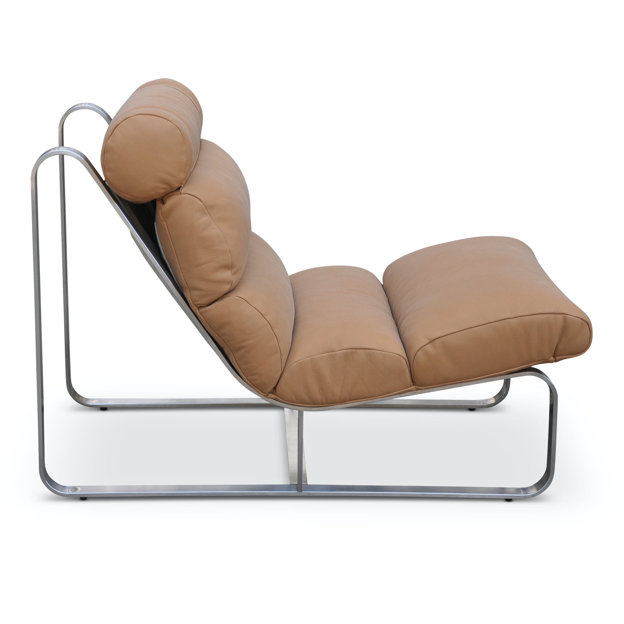 Urbia Giovanni Sling Chair, Lama