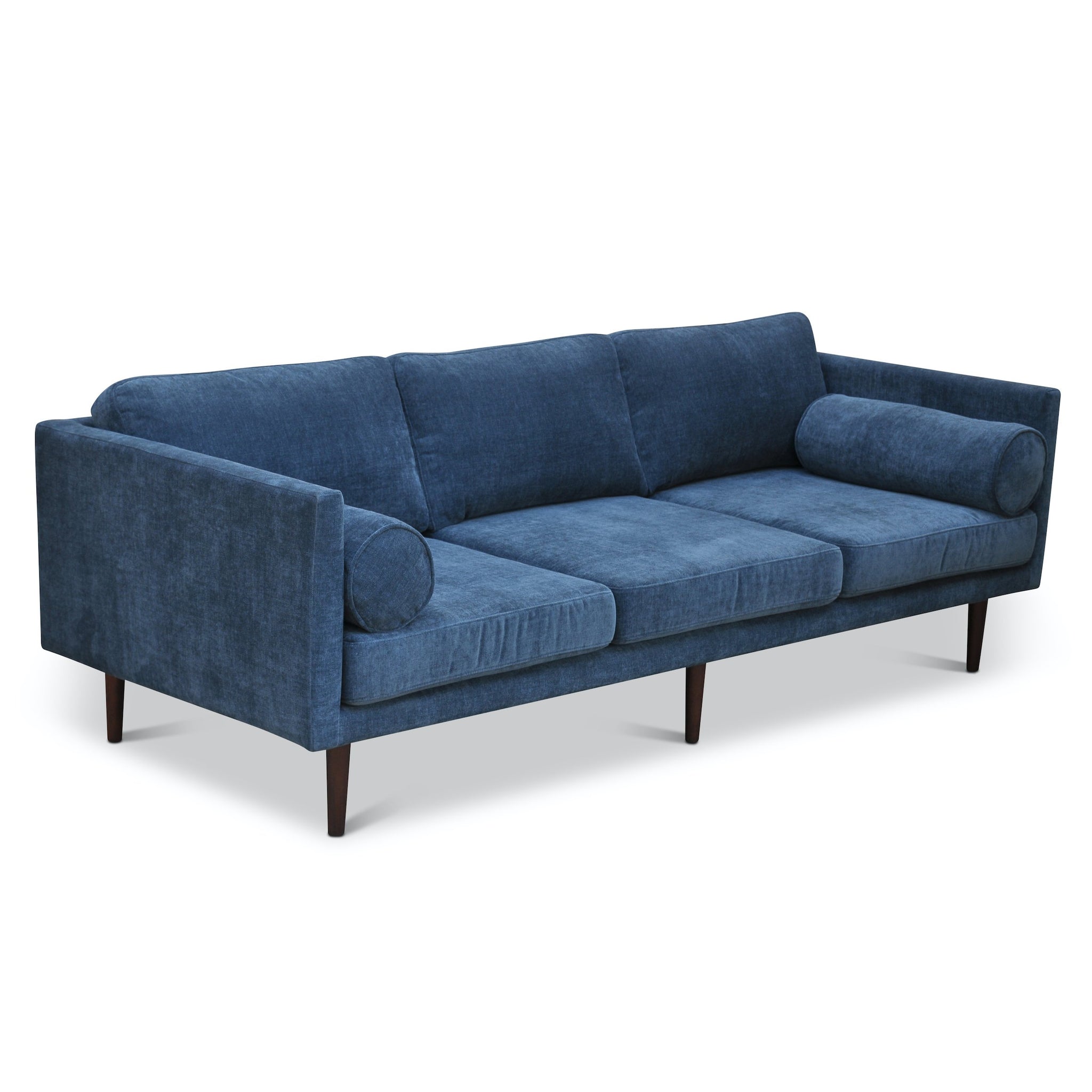 Urbia 81"Harrison Sofa, Moonlight