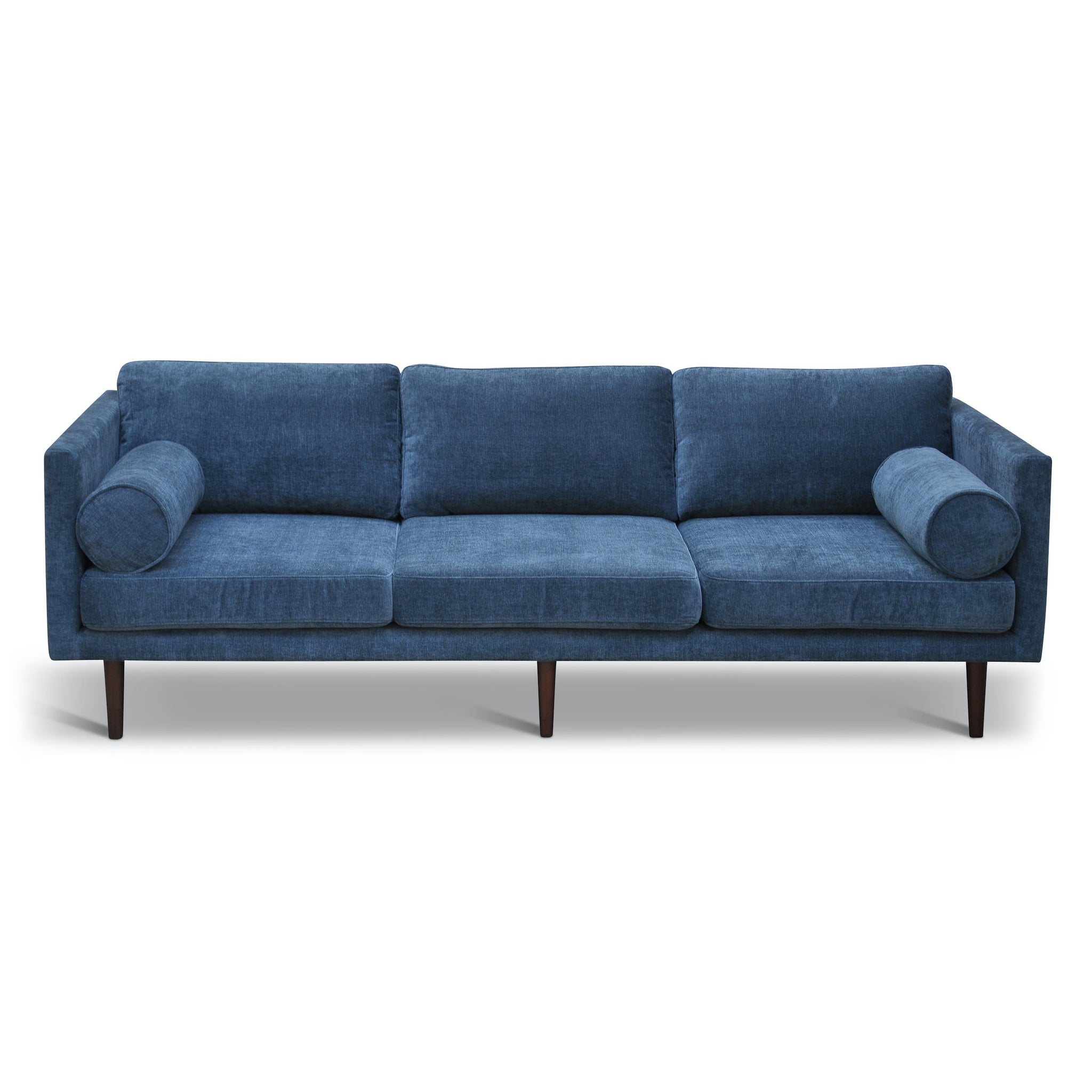 Urbia 81"Harrison Sofa, Moonlight
