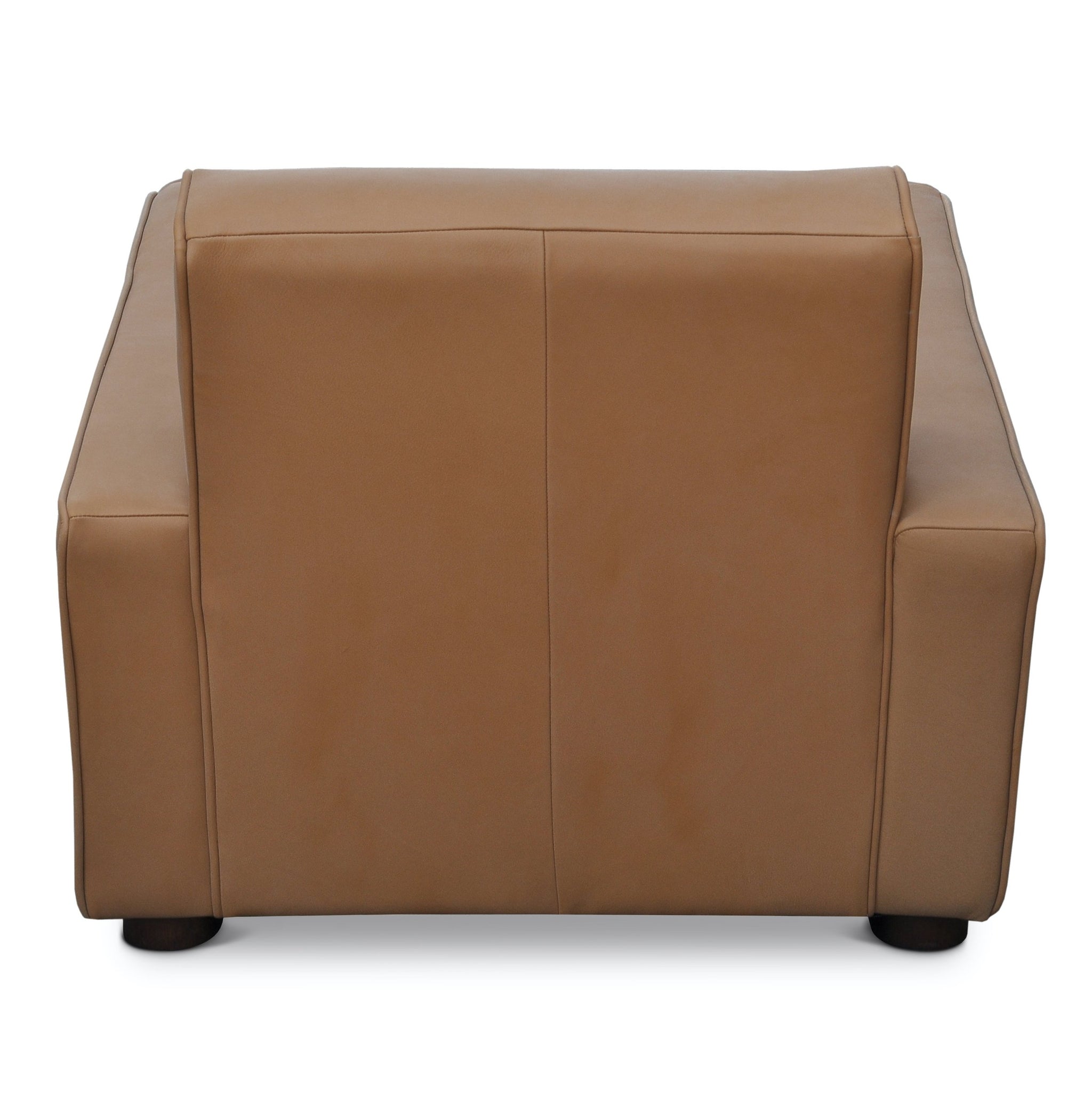 Urbia Malcolm Club Chair, Lama