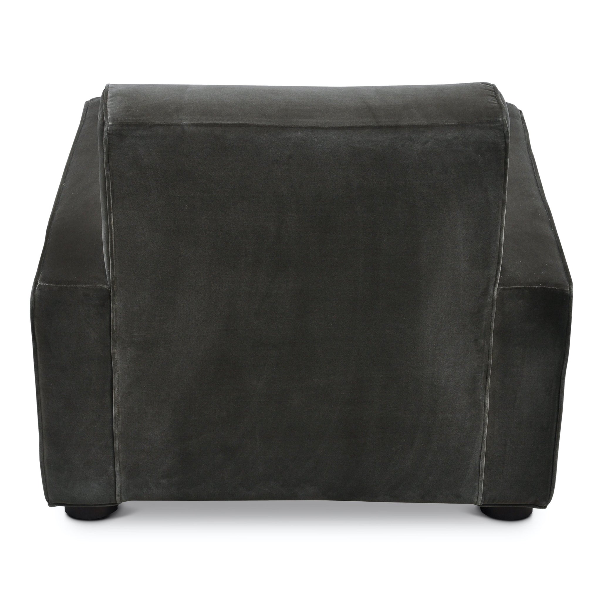 Urbia Malcolm Club Chair, Cypress