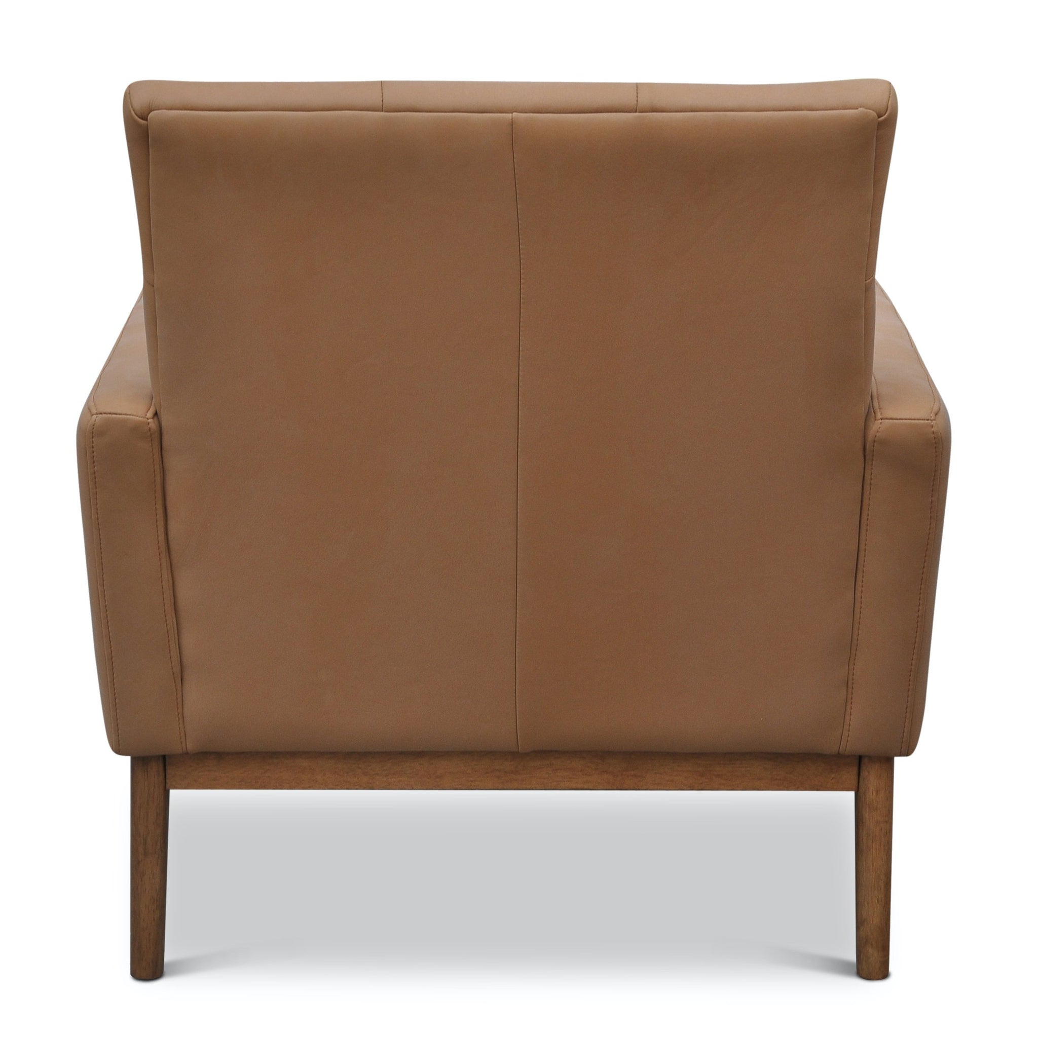 Sophia Accent Chair in Lama by Urbia