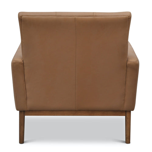 Sophia Accent Chair in Lama by Urbia
