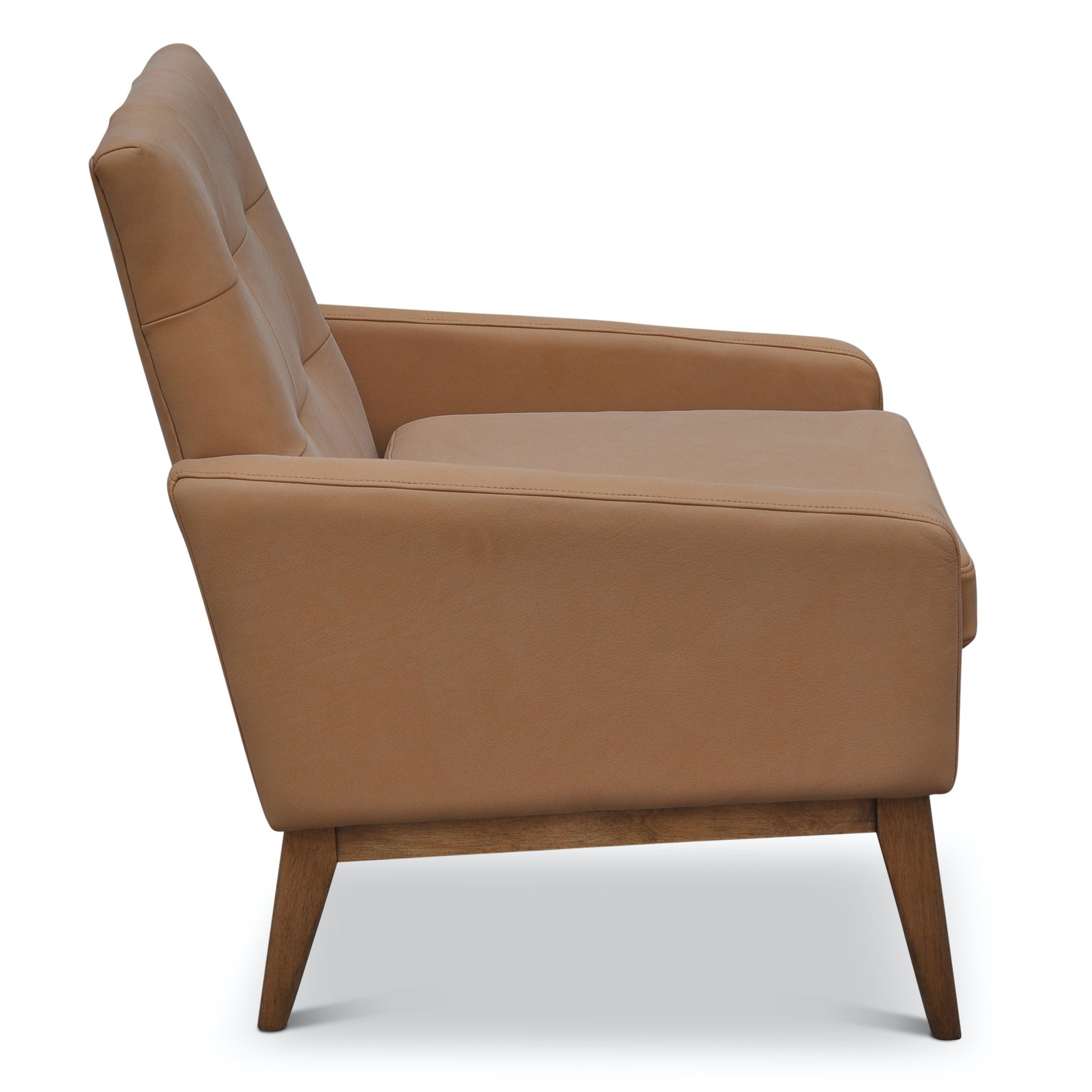 Sophia Accent Chair in Lama by Urbia