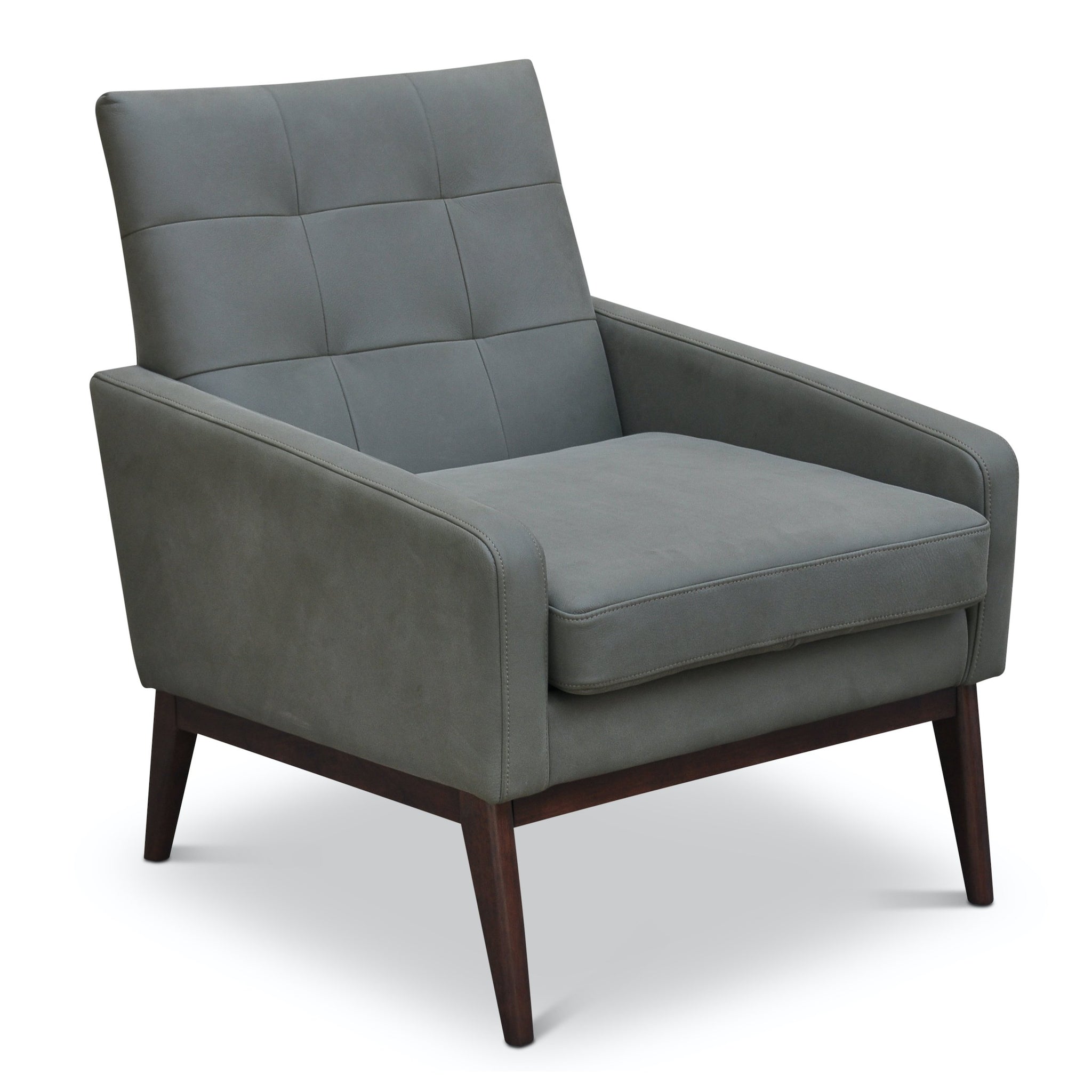 Urbia Sophia Accent Chair, Loden