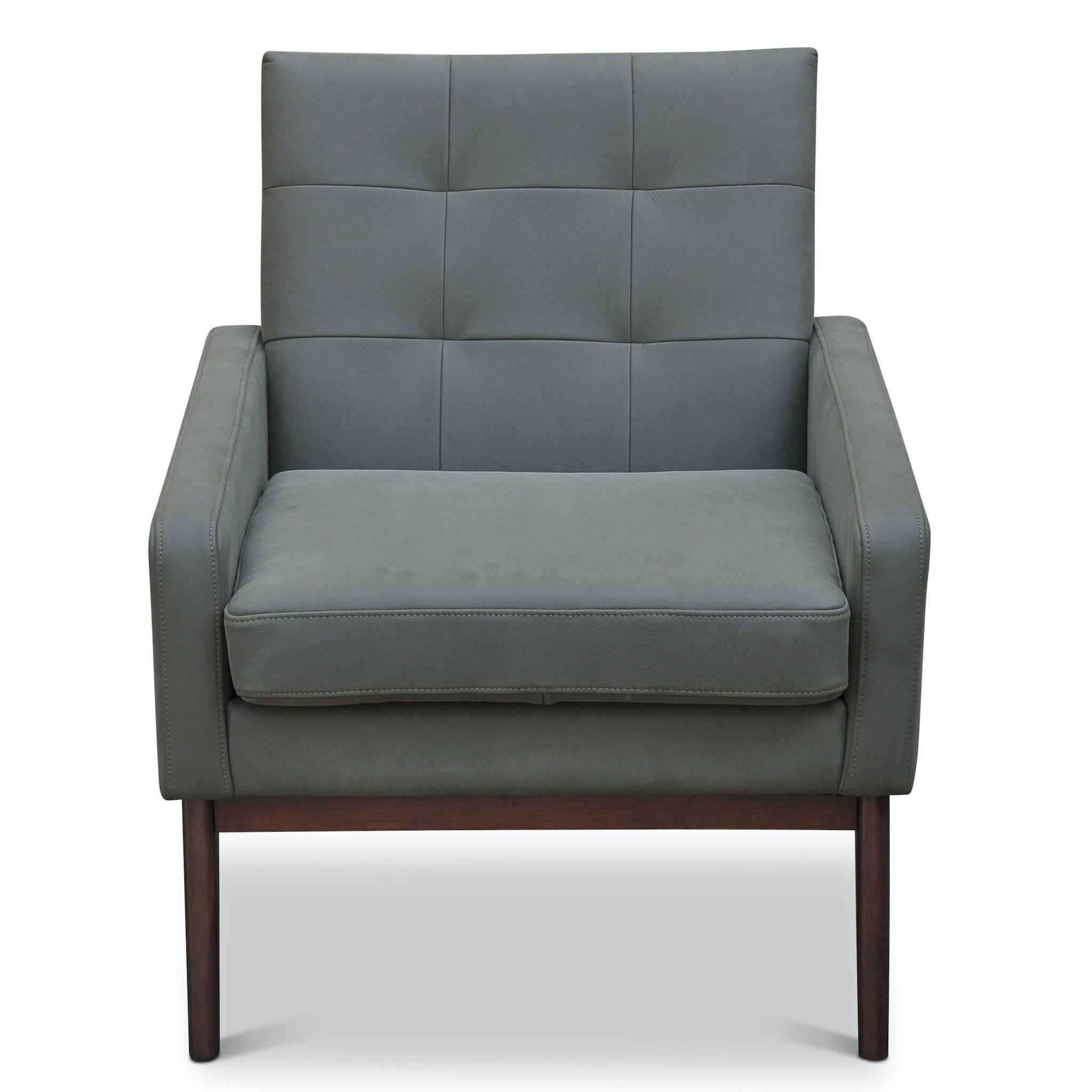 Urbia Sophia Accent Chair, Loden