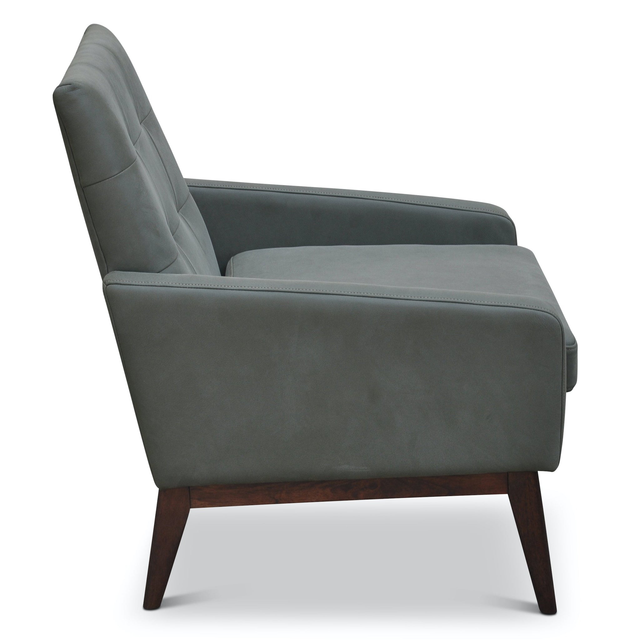 Urbia Sophia Accent Chair, Loden