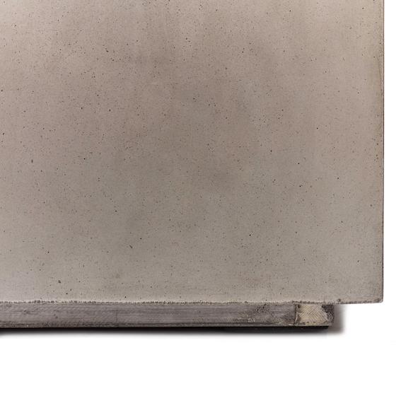 Bloc Rectangular Coffee Table by Urbia