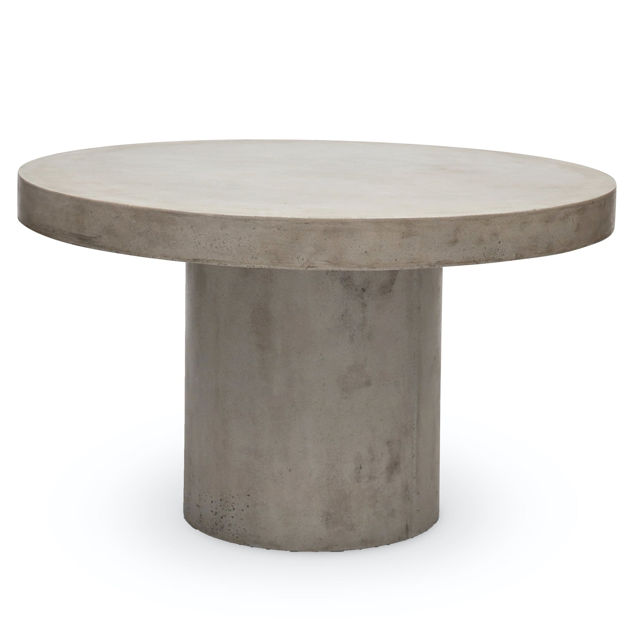Circa Dining Table in Grey by Urbia