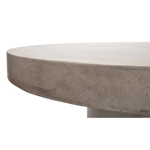 Circa Dining Table in Grey by Urbia
