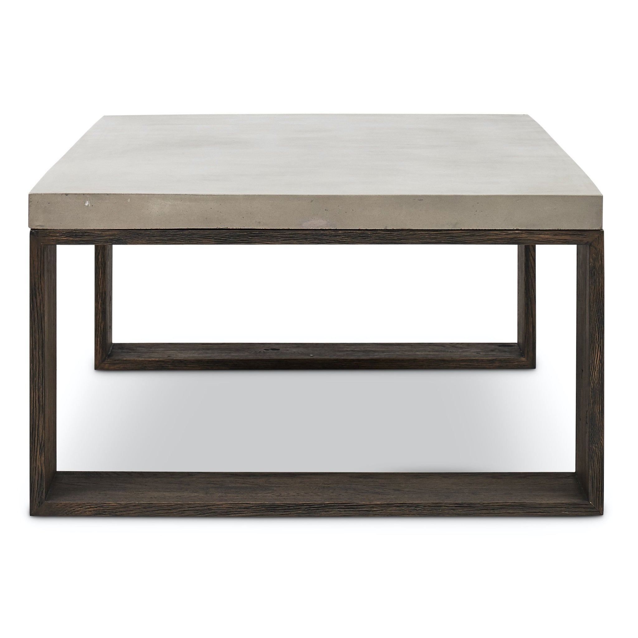 Urbia Heritage Coffee Table, Dark Grey