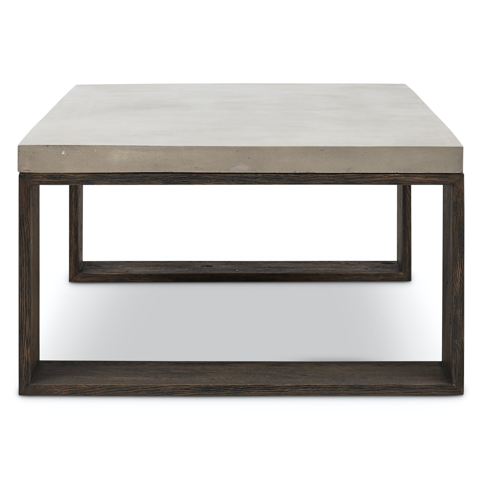 Urbia Heritage Coffee Table, Dark Grey