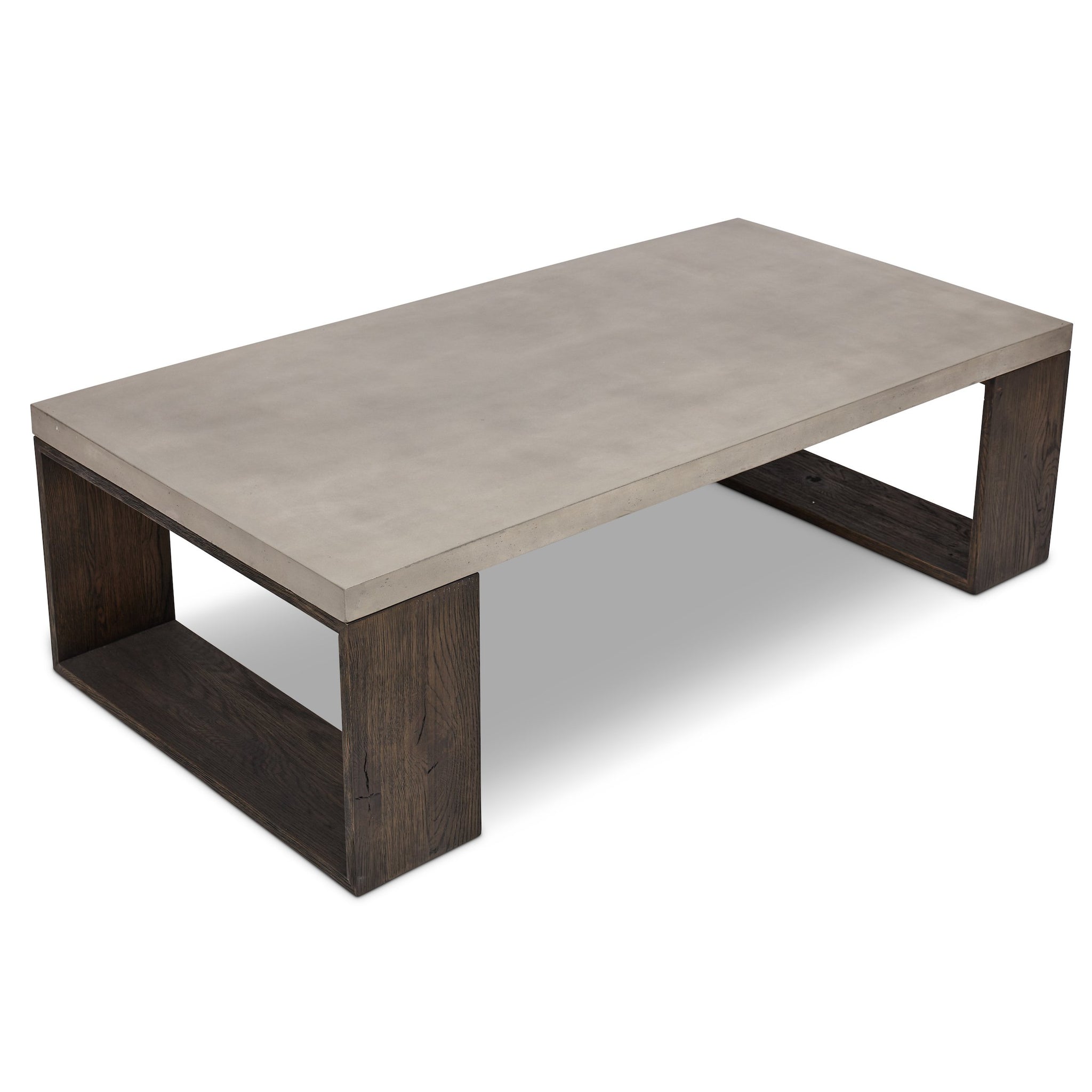 Urbia Heritage Coffee Table, Dark Grey