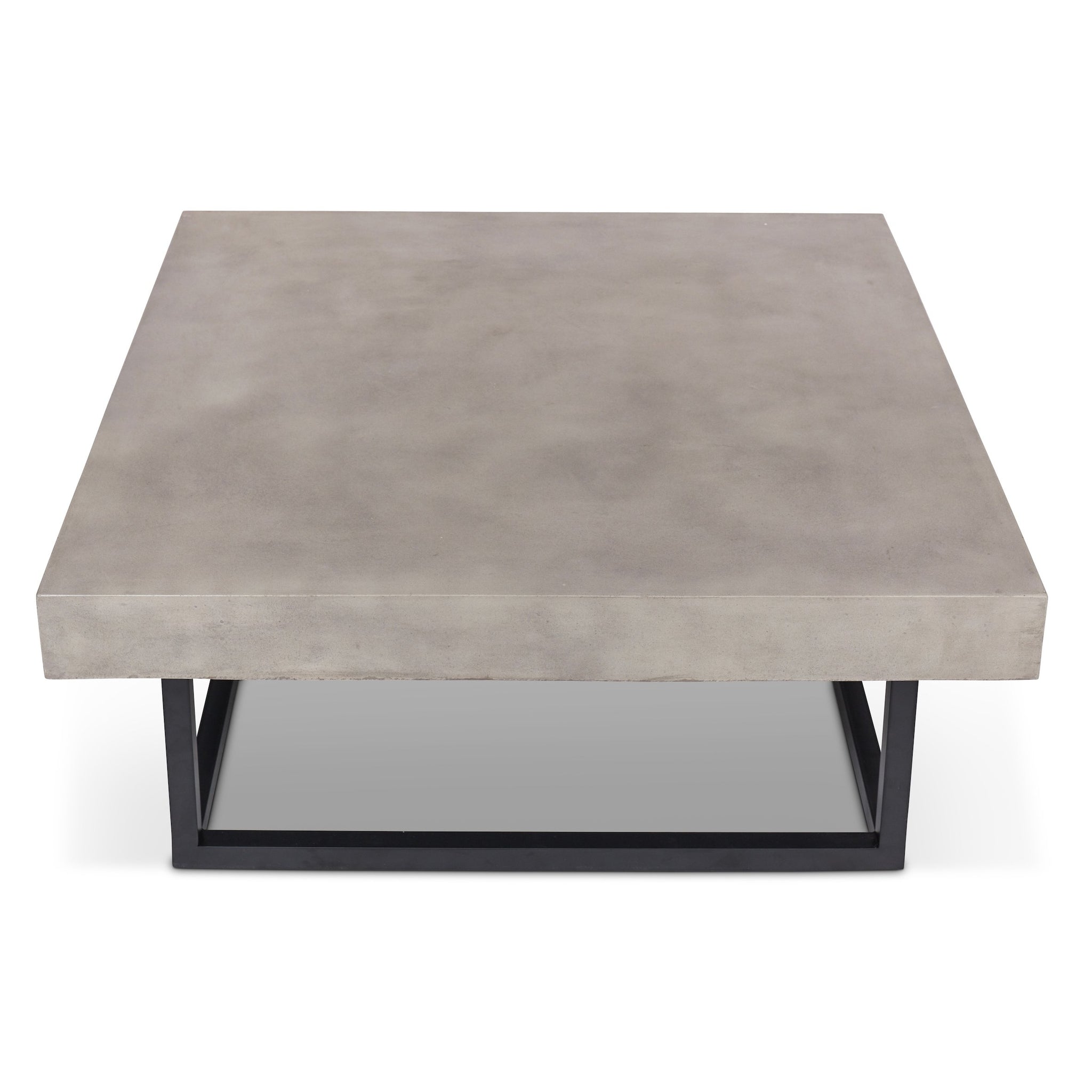 Urbia Miami Coffee Table, Dark Grey