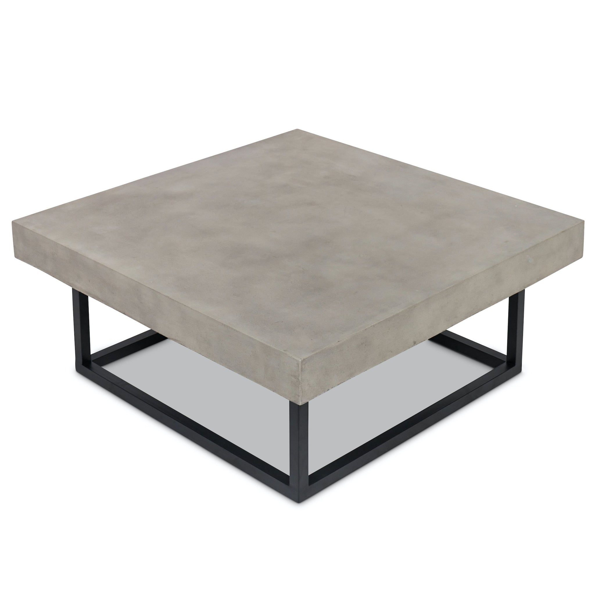 Urbia Miami Coffee Table, Dark Grey