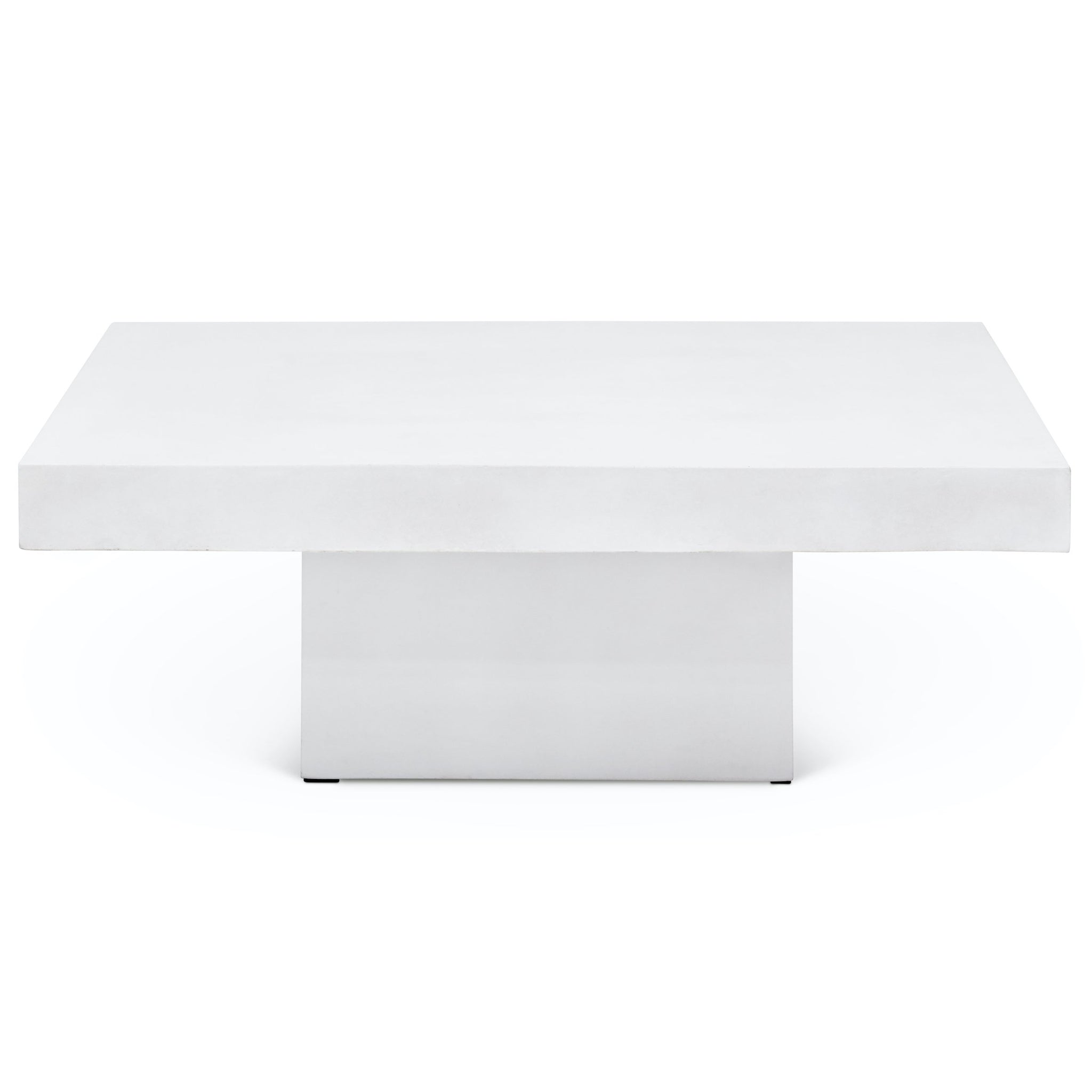 Una Rectangle Coffee Table