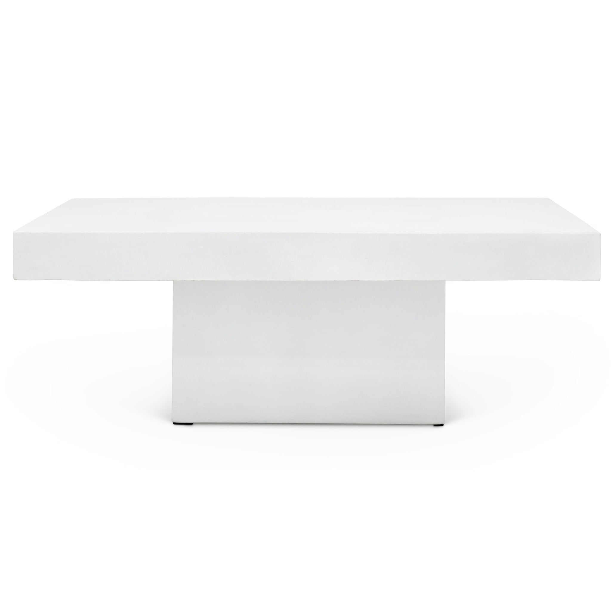 Una Rectangle Coffee Table