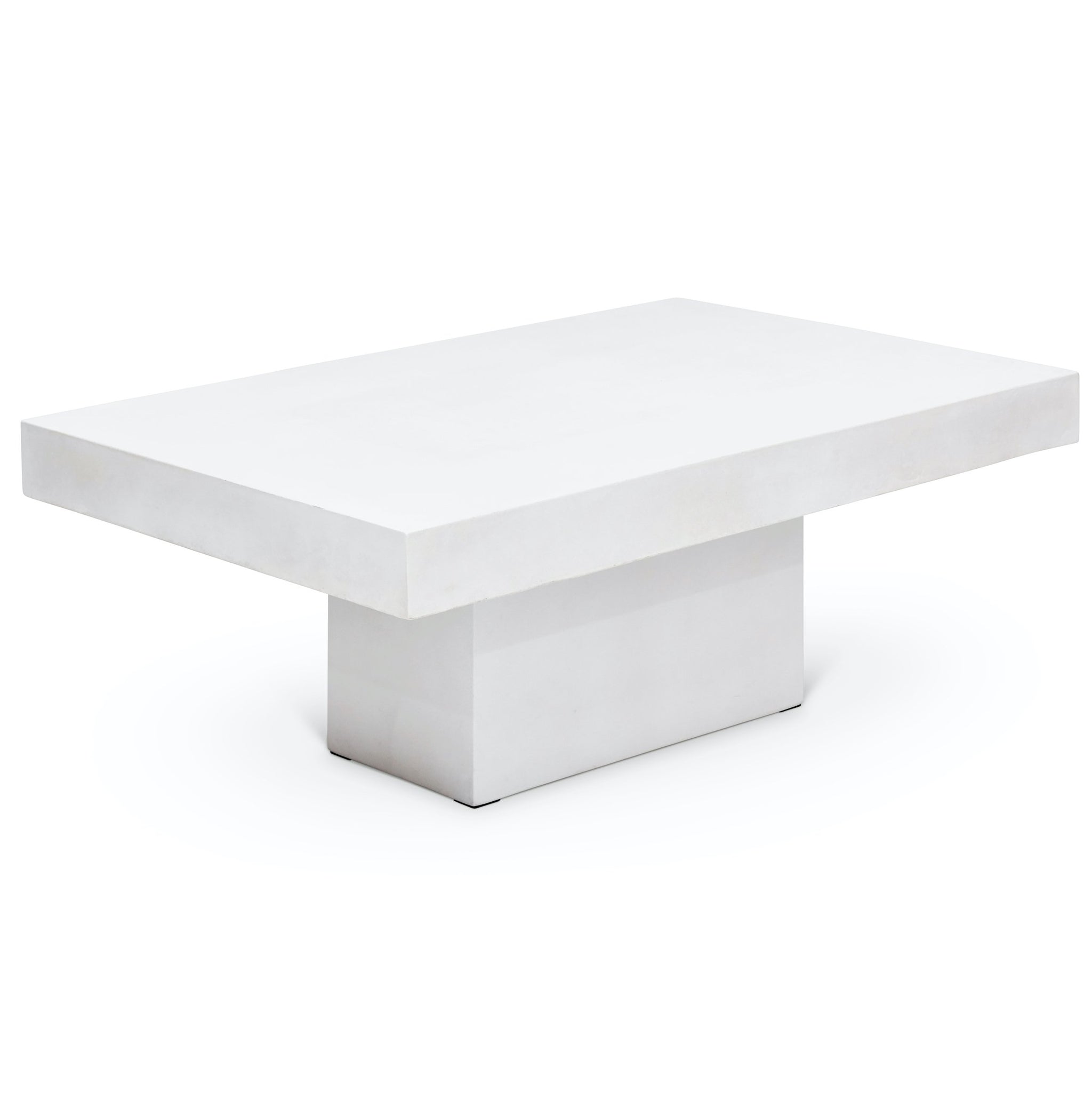 Una Rectangle Coffee Table