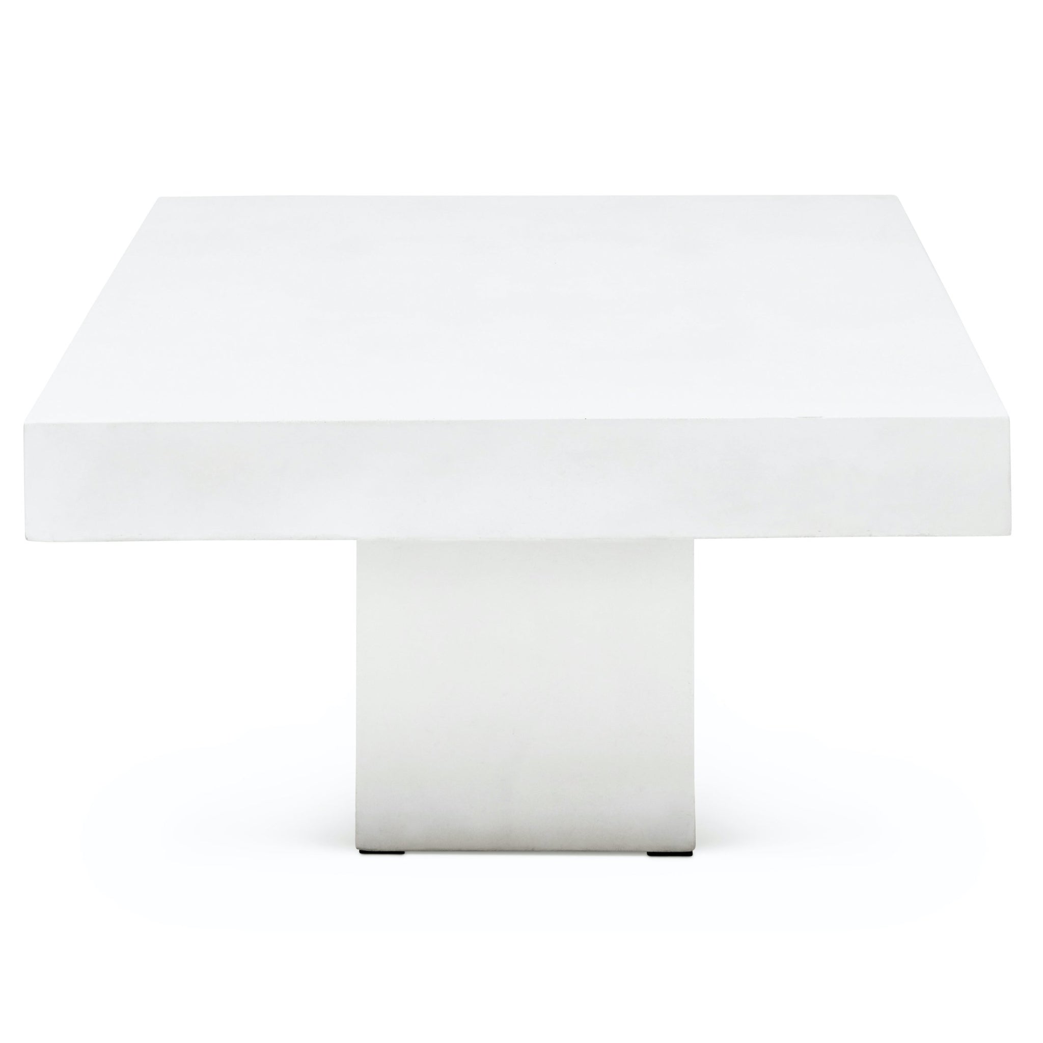 Una Rectangle Coffee Table