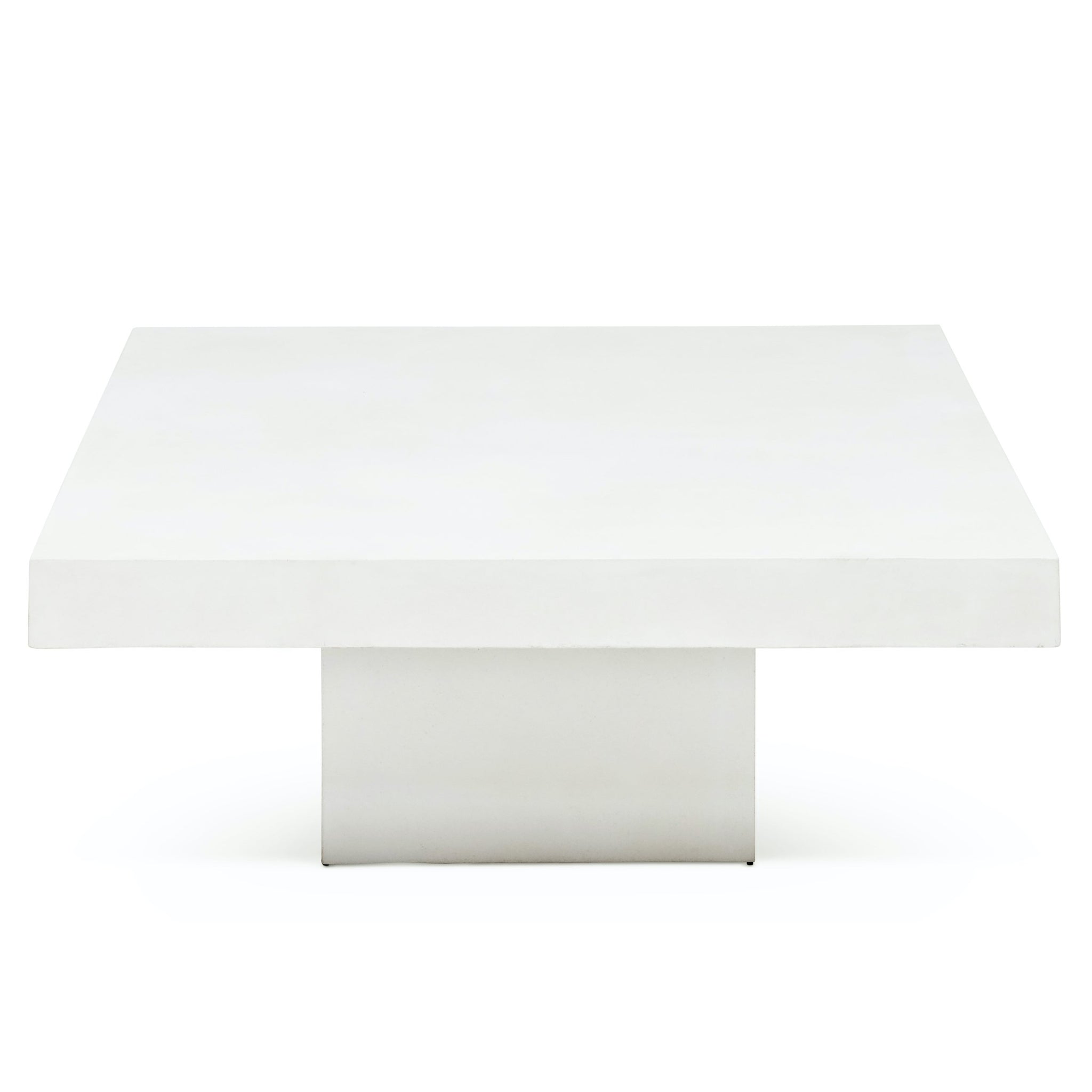 Una Square Coffee Table