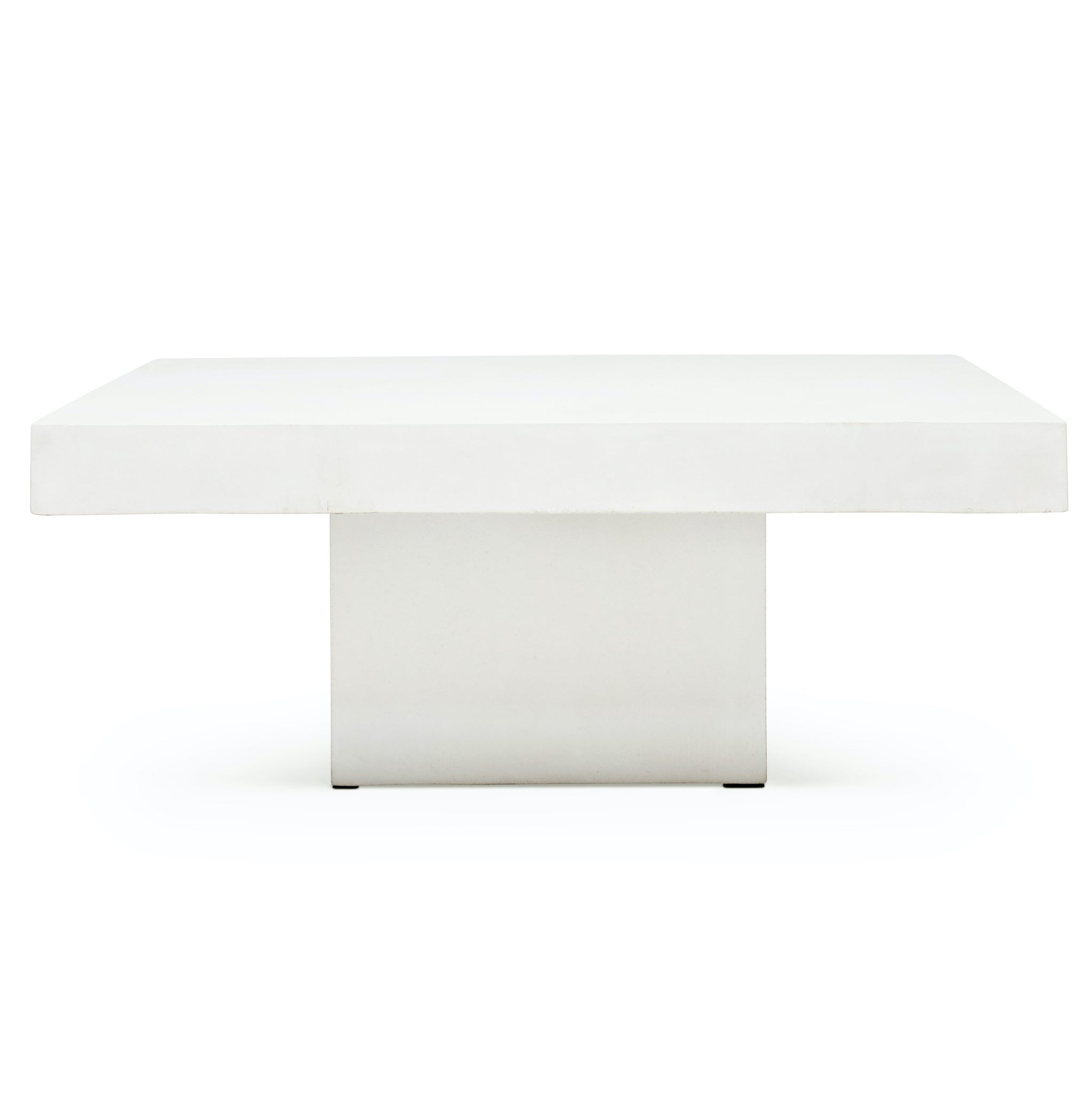 Una Square Coffee Table